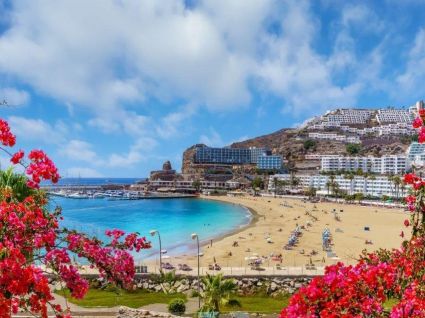Casa Sonnenland - Isole Canarie