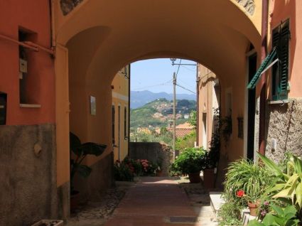 Antico Casale della Posta  - Golfo dei Poeti