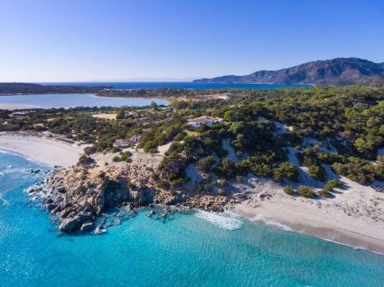 Villa Serr'e Morus - Sardegna del Sud
