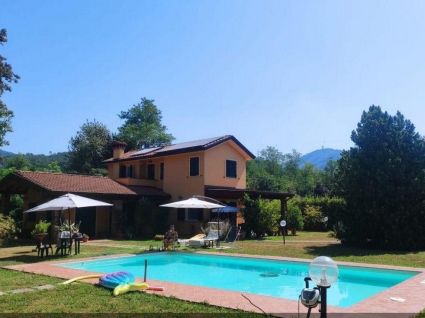 Villa Colombiera - Lunigiana mare, Sarzana & Colline del Sole