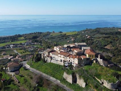 Casa Normanna - Riviera dei Cedri