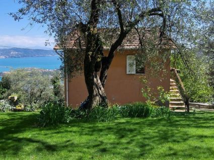 Casale Panorama Le Grazie - Golfo dei Poeti