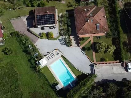 Tenuta Sarzana al Mare - Lunigiana mare, Sarzana & Colline del Sole