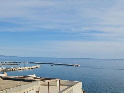 Super Attico Sciacca al Mare - Coste della Sicilia