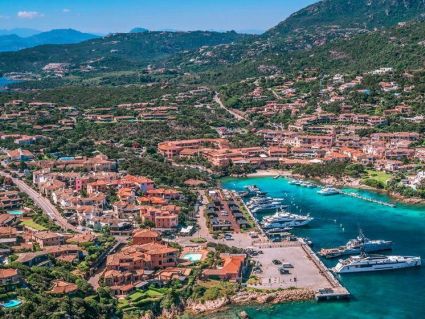 Casa Porto Cervo  - Costa Smeralda