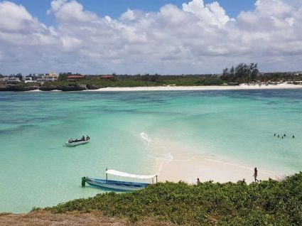 Villa Love Island Beach - Kenya & Zanzibar