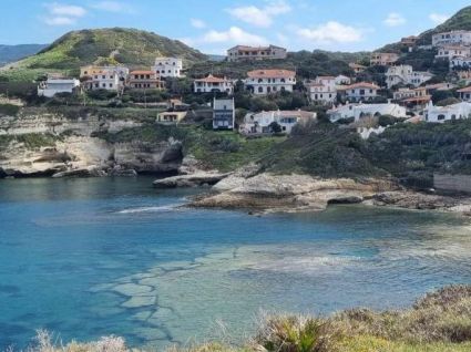 Villa s'Archittu - Sardegna Occidentale 