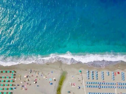 Wohnung Resistenza - Baie del Levante