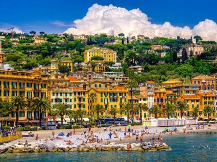 Appartamento del Porto - Golfo del Tigullio
