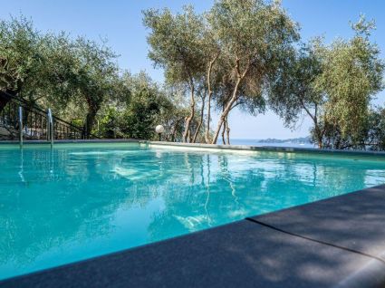 Villa il Cielo sopra il Mare - Golfo del Tigullio