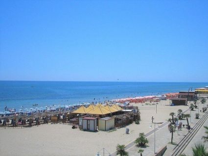 Villino Magna Grecia - Salento