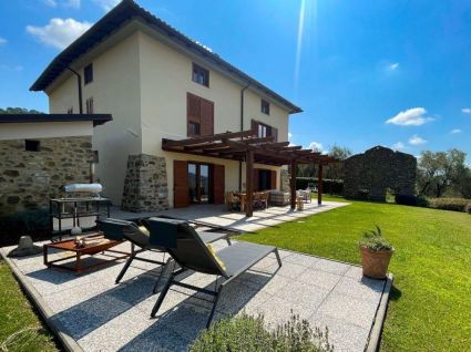 Antica Tenuta Bolano - Golfo dei Poeti