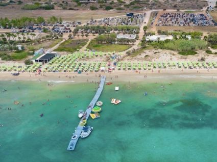 Casetta Salve al Mare - Salento