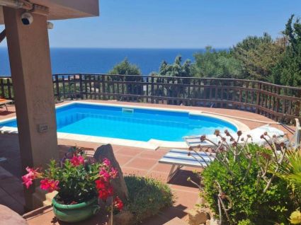 La Villa che Sorride al Mare - Case e ville