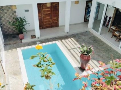 Villa Watamu Reef - Case e ville