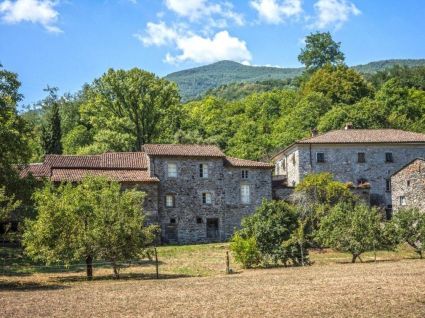 Antico Podere del 1590  - Lunigiana mare, Sarzana & Colline del Sole