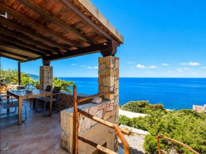 Villa La Risacca - Nord Sardegna