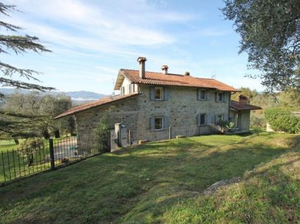 Antica Tenuta Montercorto  - Lunigiana mare, Sarzana & Colline del Sole