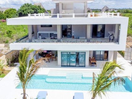 Villa Fortamu - Kenya & Zanzibar