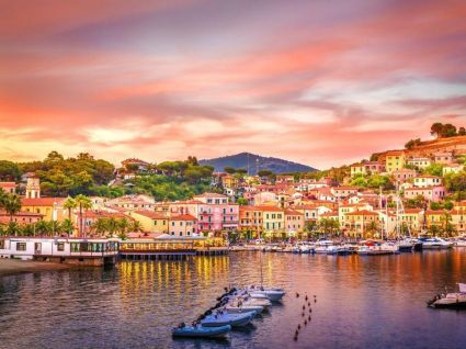 Casa Azzurro Elba - Isola d'Elba