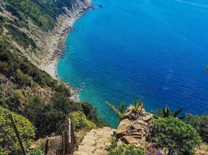 IL Rustico dei Vignaioli - 5 Terre