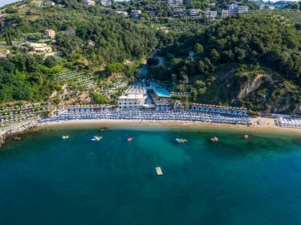 L' Alloggio sulla Baia - Golfo dei Poeti