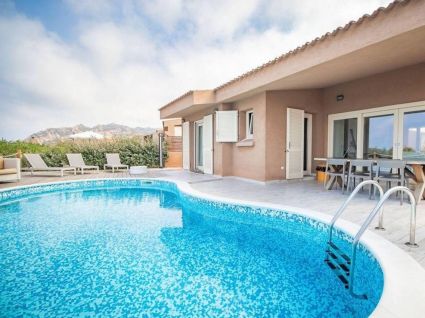 La Villa delle Stelle del Paradiso - Wohnungen und Villen