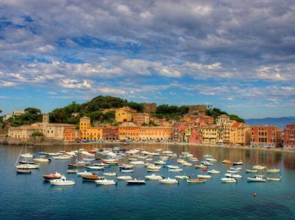 Casa Sogno Sestri Levante - Baie del Levante