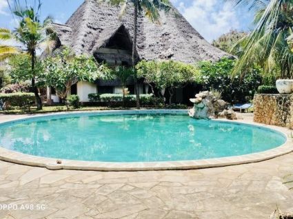 Villa Bongo House - Case e ville