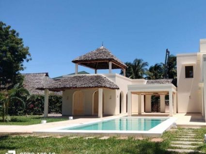 Villa Chianti - Kenya & Zanzibar