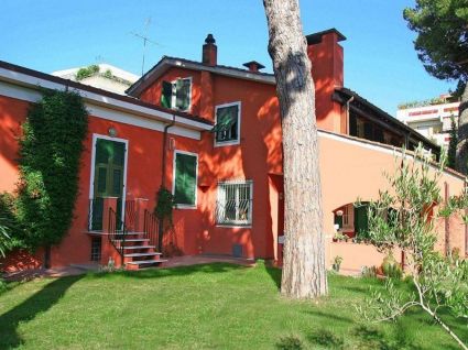Villa Antico Giardino di Avenza - Riviera Apuana