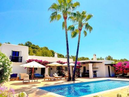 Villa San Carlos - Ibiza & Formentera (Isole Baleari)