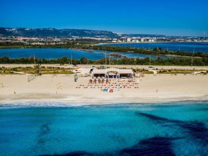 Villa Playa del Sol  - Coste della Sicilia