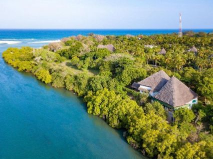Tenuta Diani Congo Beach - Case e ville