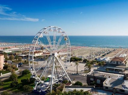 Appartamento Italico - Versilia