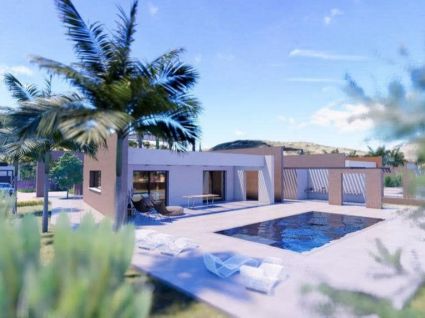 Villa Fraginesi al Mare - Coste della Sicilia