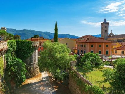 La Casa dei Fiori Sarzana - Lunigiana mare, Sarzana & Colline del Sole