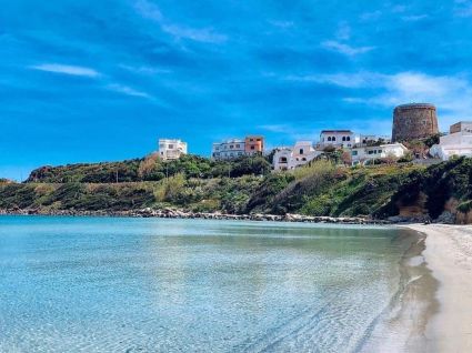Villetta di Sottotorre - Sardegna del Sud