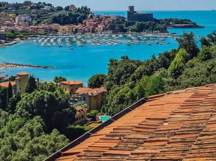 Casa Panorama Lerici - Golfo dei Poeti