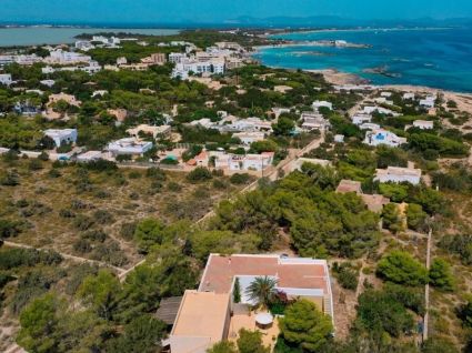 Casa Chezz - Ibiza & Formentera (Isole Baleari)