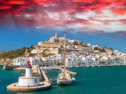 Ibiza Marina Botafoch - Ibiza & Formentera (Isole Baleari)
