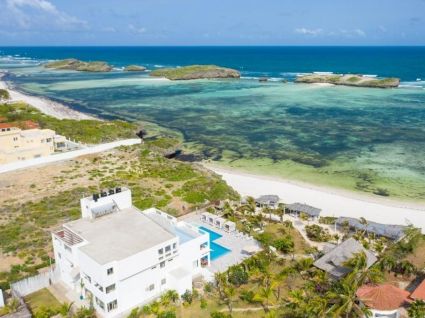 Villa Visiwa - Kenya & Zanzibar
