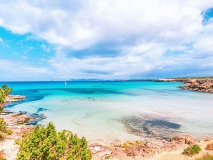Villa Porto Saler - Ibiza & Formentera (Isole Baleari)