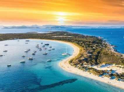 Villa Can Maroig - Ibiza & Formentera (Isole Baleari)