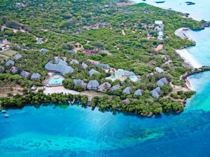 Waridi House - Kenya & Zanzibar