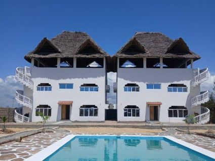 Villa Lion the Sun - Kenya & Zanzibar