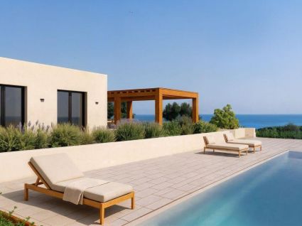 Villa Carlea - Coste della Sicilia