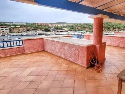 La Casa sul Porticciolo di Santa Teresa - Wohnungen und Villen