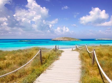 Casa Angela Ferrer - Ibiza & Formentera (Isole Baleari)