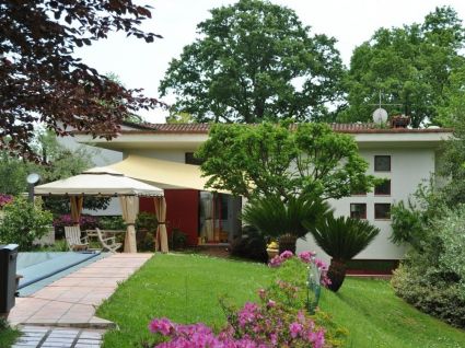 Villa dei Colli - Lunigiana mare, Sarzana & Colline del Sole
